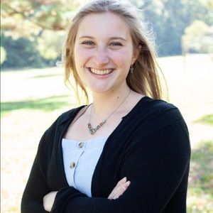 Meet your Posher, Allison